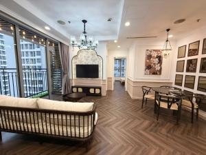 PARK 9 TIMES CITY Homestay