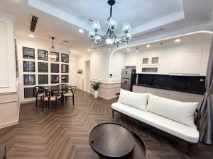 PARK 9 TIMES CITY Homestay