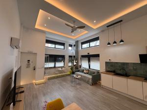 Malaga Colour Lofts