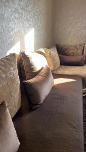 Charmant appartement vue mer tanger