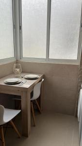 Charmant appartement vue mer tanger