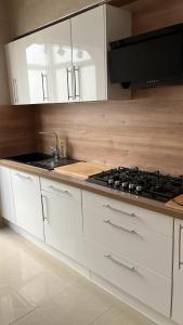 Charmant appartement vue mer tanger