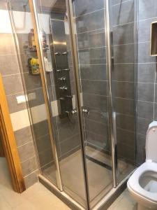 Charmant appartement vue mer tanger