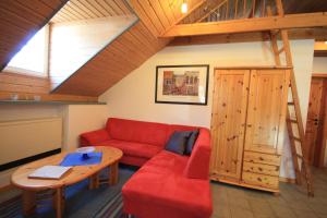 Moseltraum Alte Schmiede