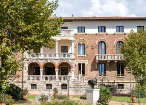Park Hotel Villa Ariston