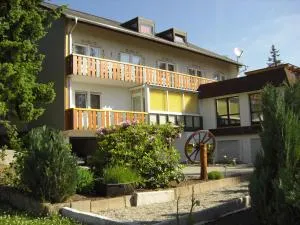 Pension Zum Köhler - Schönwald