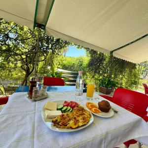Villa Niku Berat