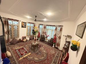 Little Paradise Kashmir