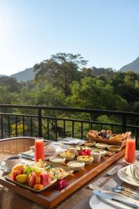 AARA Wild Sigiriya - Luxury Forest Pool Suites