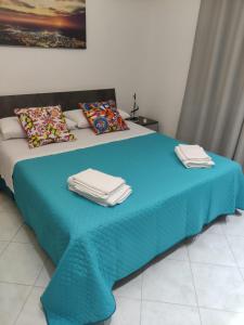 Scialai Mare e Centro