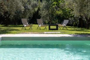Villa Morandi by PosarelliVillas