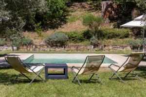 Villa Morandi by PosarelliVillas