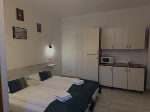 Pension Recidency