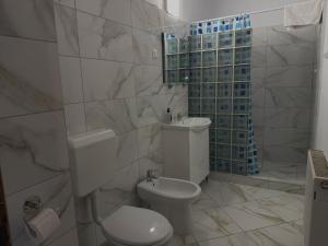 Pension Recidency