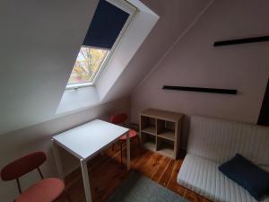 Kawalerka Wrzeszcz