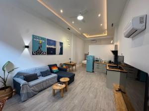Malaga Colour Lofts