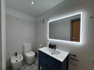 Malaga Colour Lofts