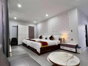 Hoang Mai Hotel