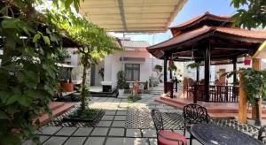 Hoang Mai Hotel