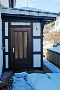 Ferienwohnung Thomsen