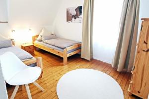Ferienwohnung Thomsen