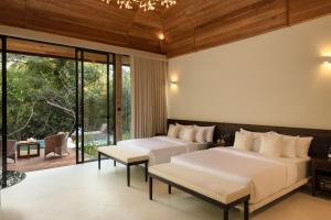 AARA Wild Sigiriya - Luxury Forest Pool Suites
