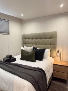 Wild Olive 34 Industrial Luxury Stay