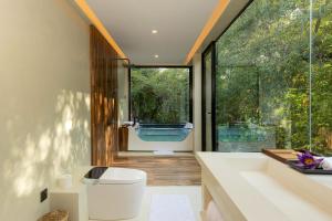 AARA Wild Sigiriya - Luxury Forest Pool Suites