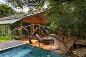 AARA Wild Sigiriya - Luxury Forest Pool Suites