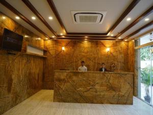 Hotel Jaipur Central, Jaipur