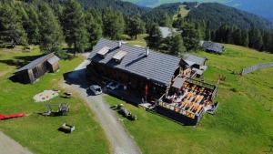 Branntweineralm
