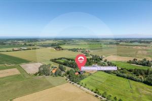 Holidayhome - Pioniersweg 3 Grijpskerke De kleine Pionier