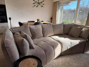 Relaxing Apartment with Parking close to Beach and City