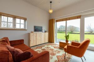 Holidayhome - Pioniersweg 3 Grijpskerke De kleine Pionier