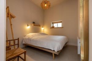 Holidayhome - Pioniersweg 3 Grijpskerke De kleine Pionier