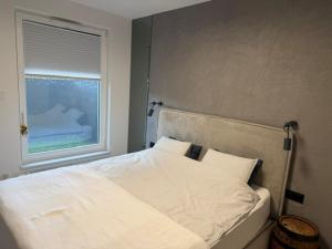 Relaxing Apartment with Parking close to Beach and City