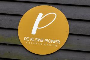 Holidayhome - Pioniersweg 3 Grijpskerke De kleine Pionier