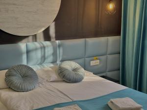 Pension Recidency