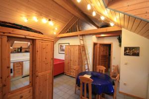 Moseltraum Alte Schmiede