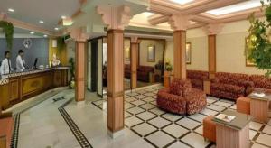 Amar Yatri Niwas Hotel