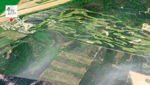 The 19th HOLE at PENATI