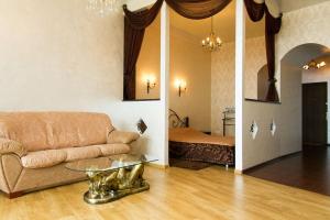 Arcadia Sea View Apartment