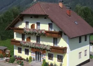 福斯图斯派库美可住宿加早餐旅馆 - Unterlichtenegg