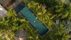 Luxury Villa Seminyak 5BR, 20m Pool, Near Beach