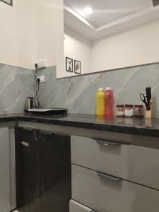 The Comfort Spot Fully Furnished 1BHK