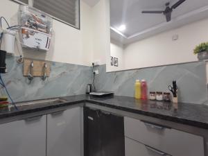 The Comfort Spot Fully Furnished 1BHK