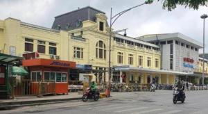 Memory Hotel