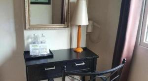 Memory Hotel