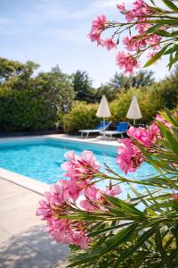 Natur Hotel Tanca