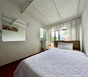 Hotel Casa Iris